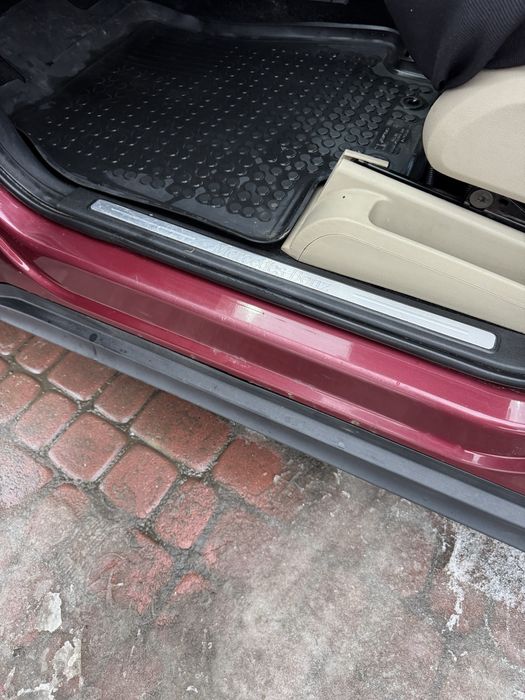 Продаю mercedes-benz A-Class 2004 2літловий двигун