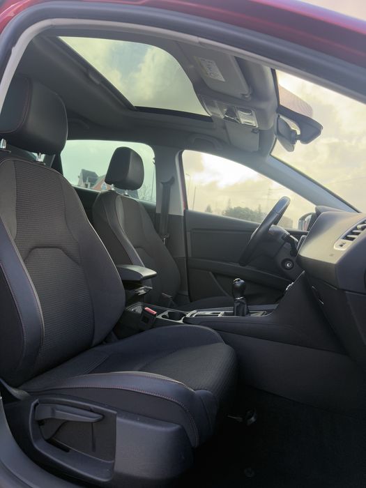 Seat Leon 5F LINEA R 1.4 Tsi 150Cv