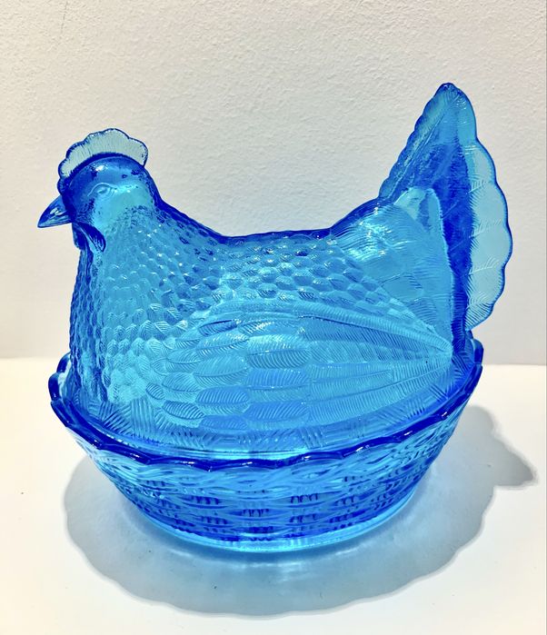 Szklana kura HSG Ząbkowice