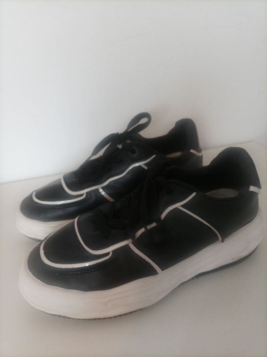 Buty adidaski polskie dla chłopca rozm 37