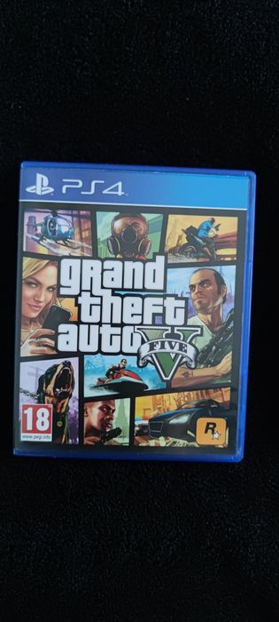 Jogos de PS4 como NOVOS.