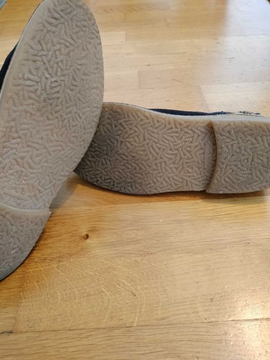 Botas Leopardo Corte Inglês