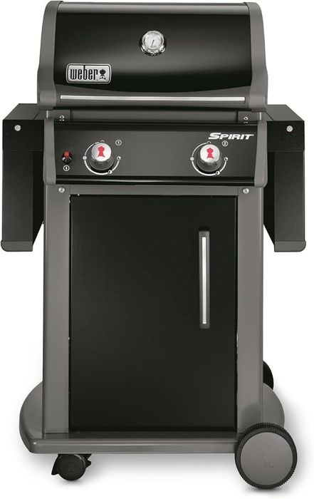 Гриль газовый Weber СРОЧНО самовывоз