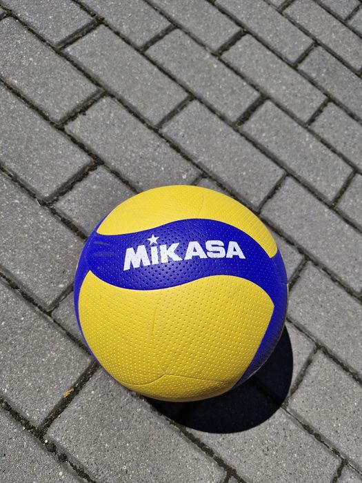 Piłka do siatkówki