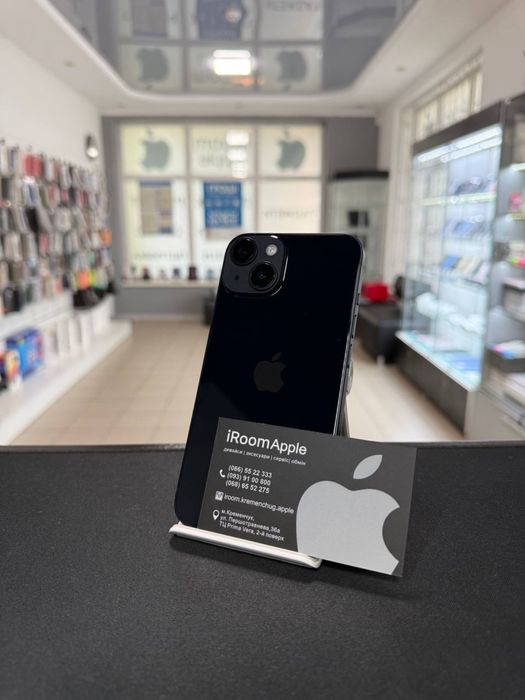 ‼️0 циклів! Apple iphone 13 128 100% neverlock