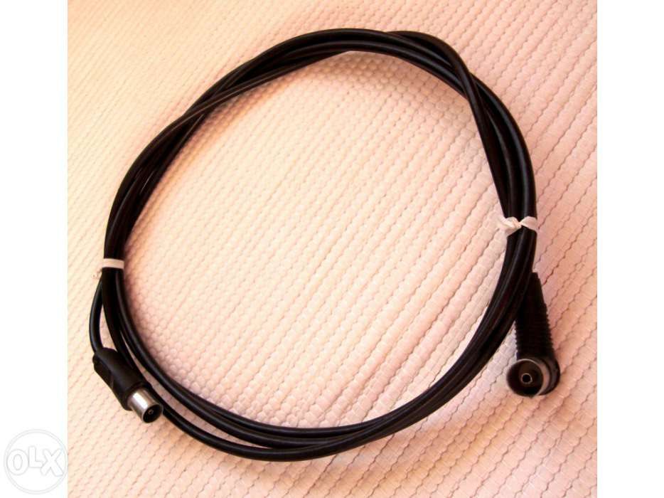 Coaxial, RF, RCA, TS, TRS (Jack) & AV Audiovisual Components - Individual Sale64550645619970121