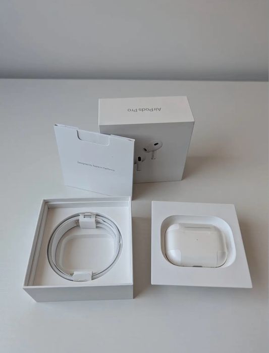 Airpods pro Apple
