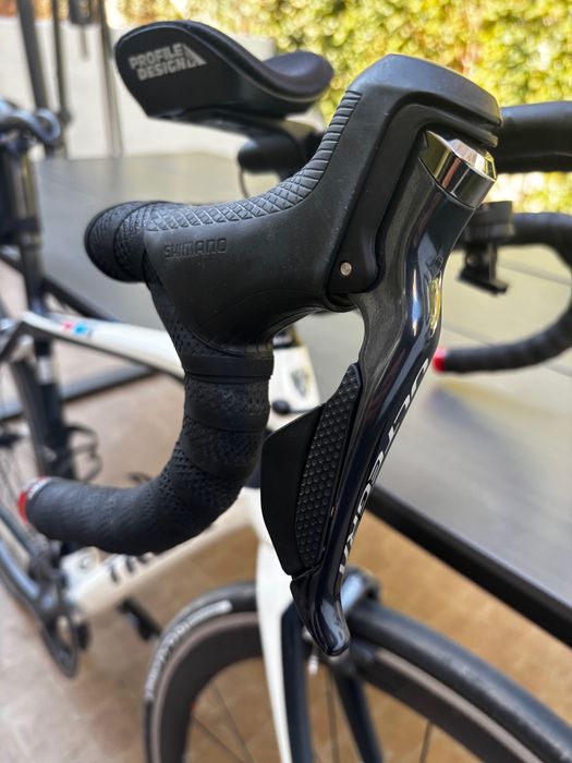 Trek Domane 5.9 Di2 / Ultegra / Pomiar mocy