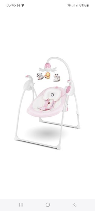 Продам електро качелю