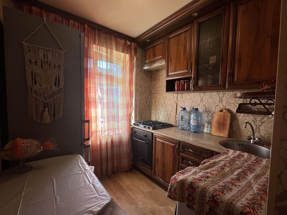 1-room apartment apartment by the address (area 23 m²) - Atlanta.ua - photo 4