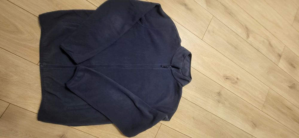 Bluza polarowa martes rozmiar XXL