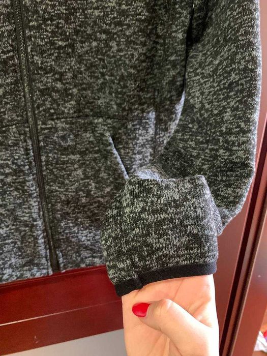 Флісова кофта Mountain Warehouse S (нова)