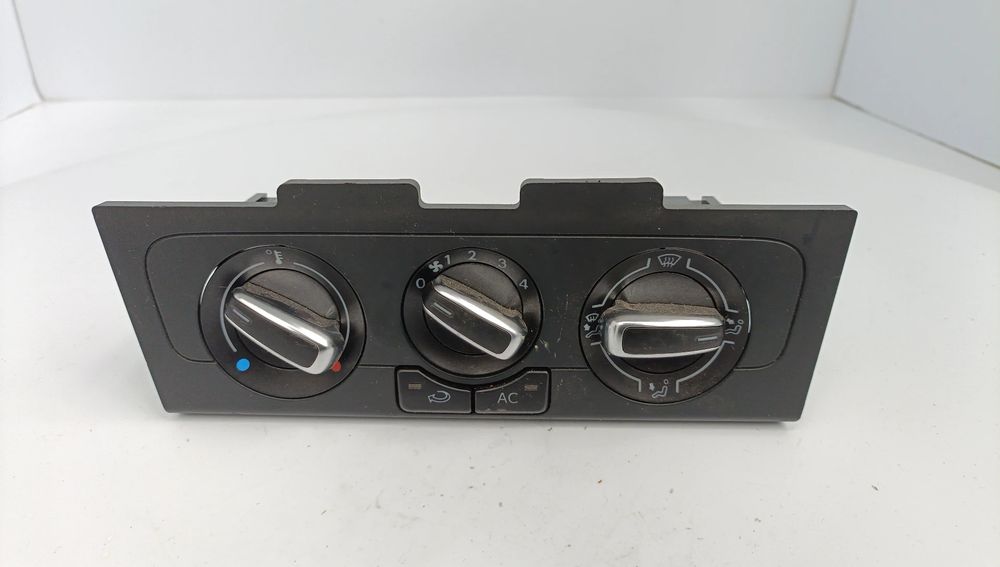 Comando chauffage / sofagem VOLKSWAGEN Polo (6R, 6C)