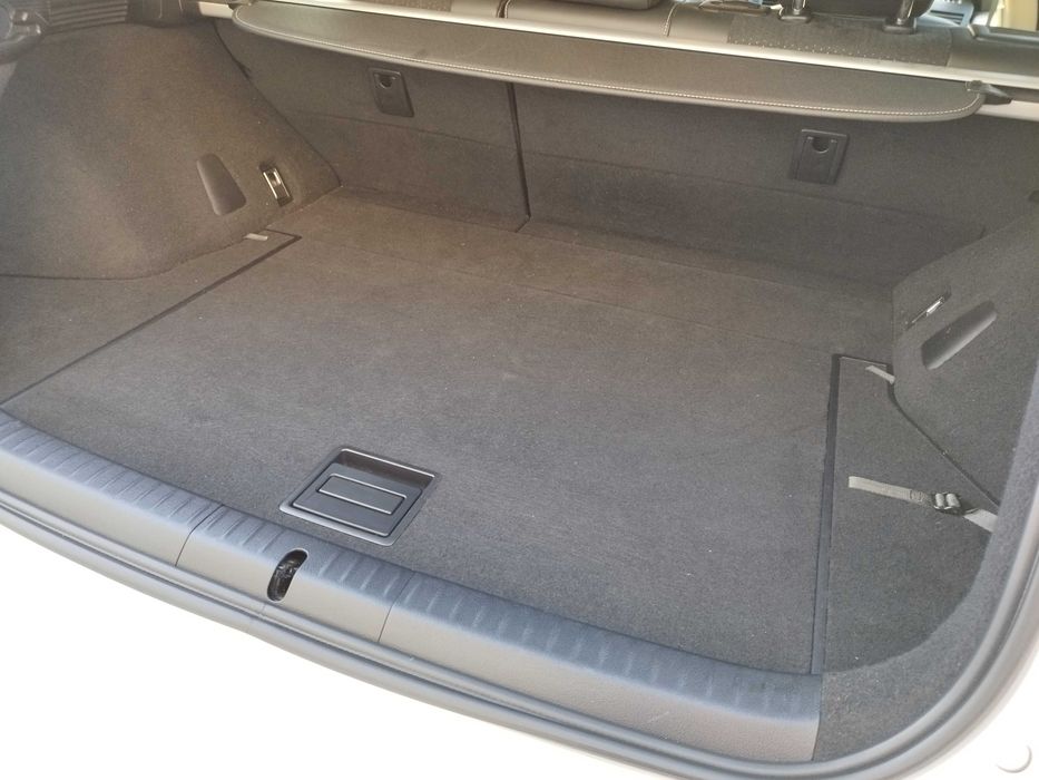 Lexus CT 200h híbrido