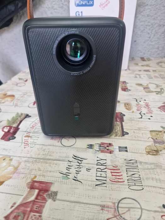 Projetor funflix g1