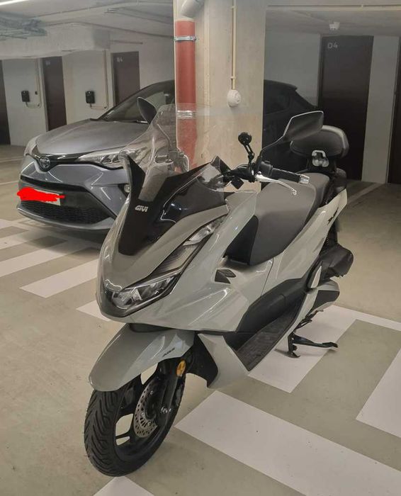 Honda PCX125 - 05/2023 Model