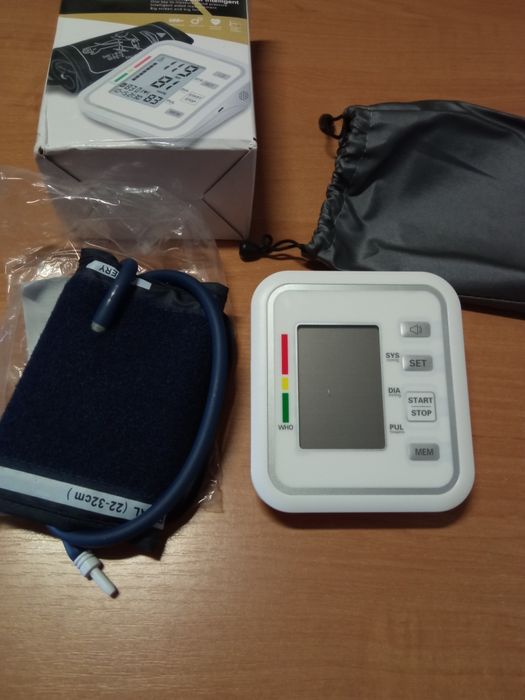 Тонометр автомат