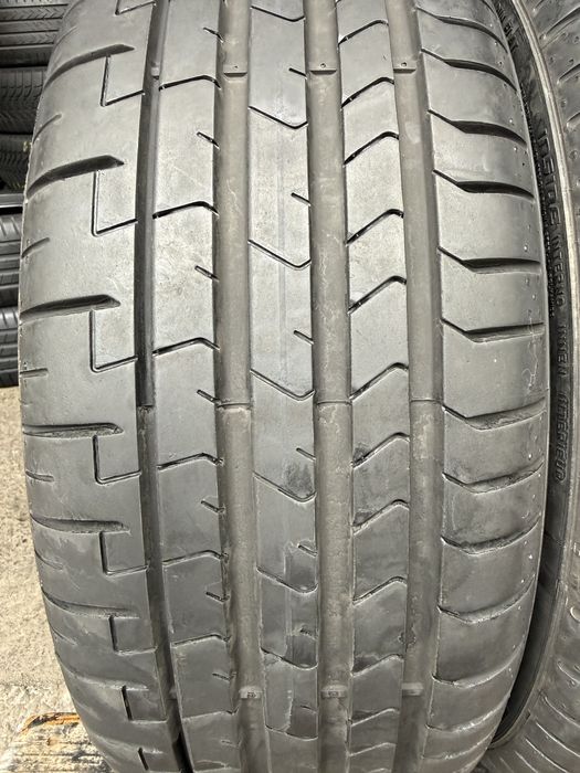 Літні шини 205/40 R18 Pirelli PZero RunFlat 4шт. 95% 2023