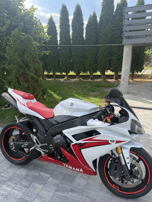 Yamaha