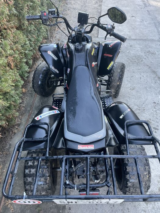 Продам квадроцикла