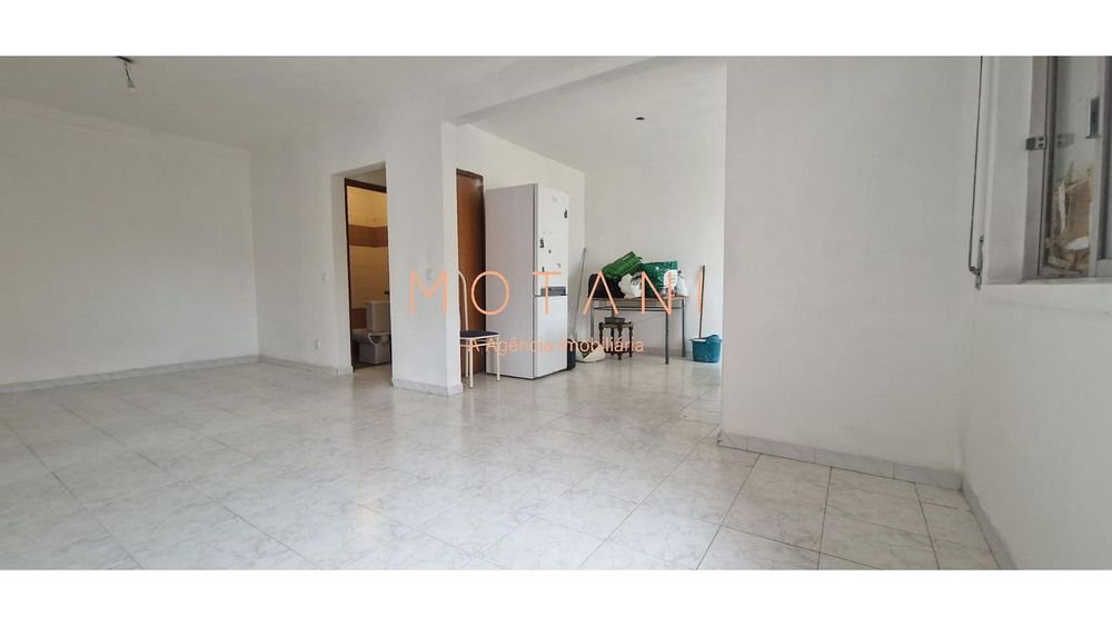 Apartamento T3 em Setúbal