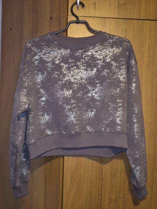 Світшот Zara Жіночий