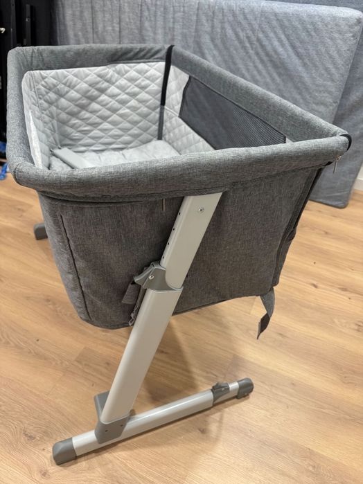Berço Co-Sleeping Usado