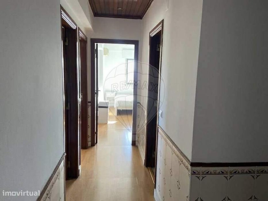 Apartamento T2 para arrendamento