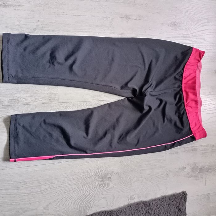 Legginsy sportowe