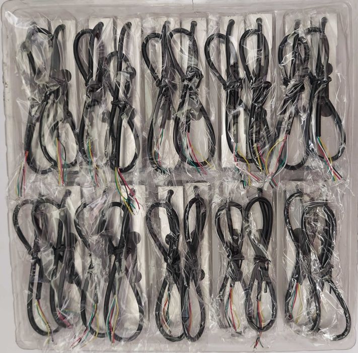 тензодатчик CZL601-40кг