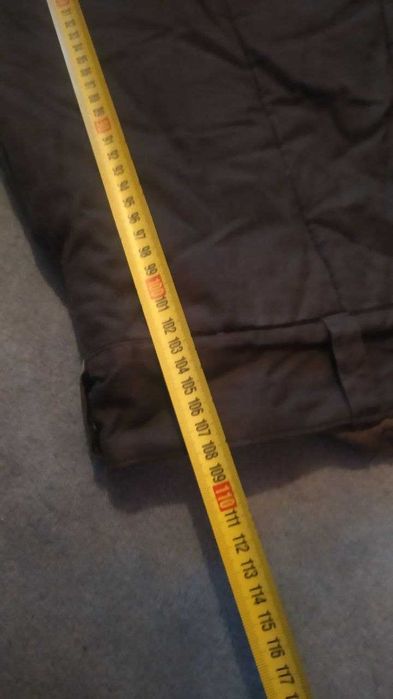 Штаны ватные СССР