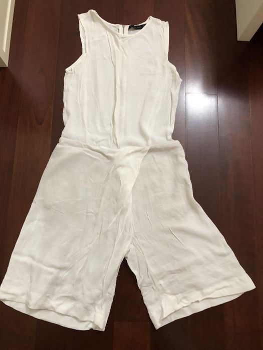 Vestido calção ou macacão Zara