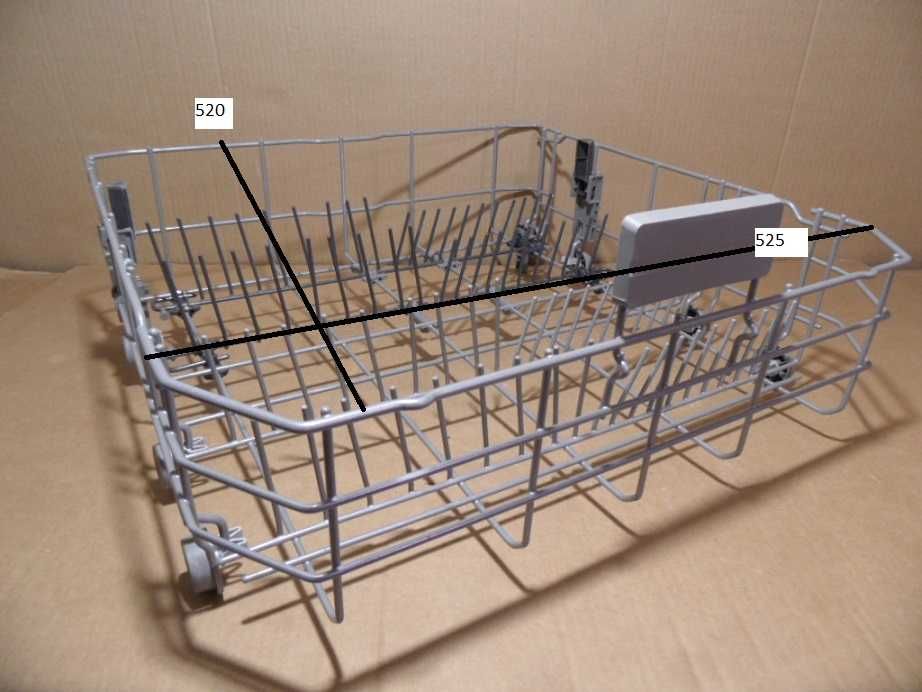kosz zmywarki beko dolny 60