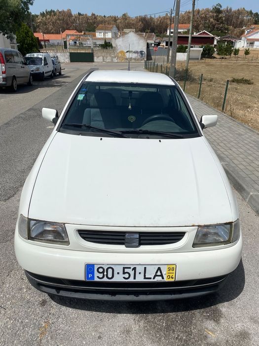 Seat Ibiza 1.9 1998