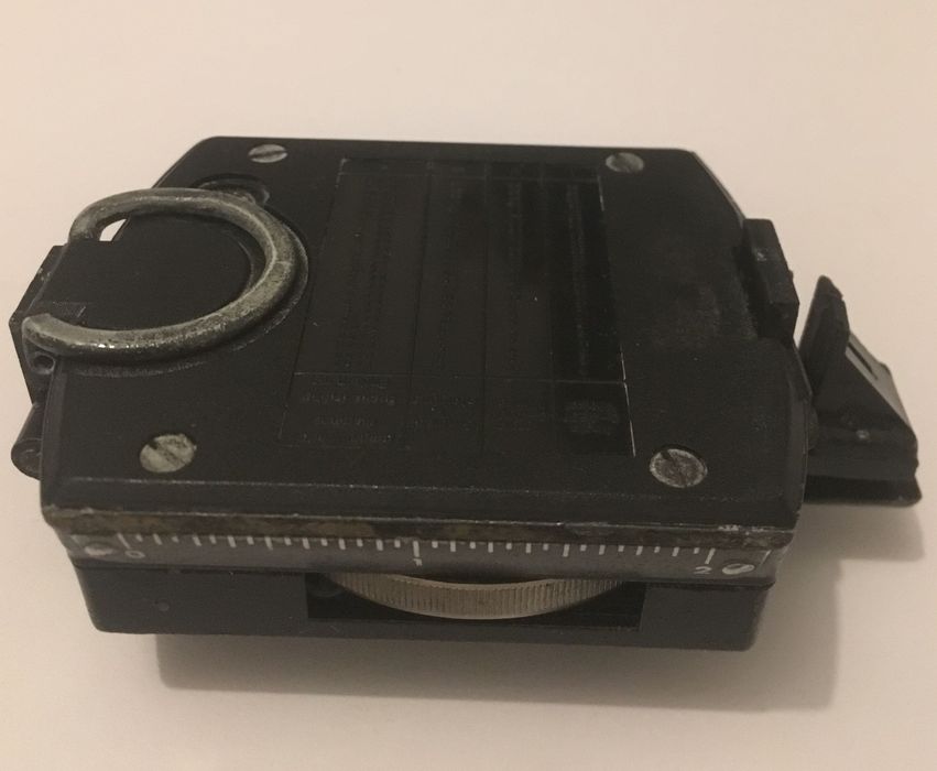 Bussola Militar wilkie Original