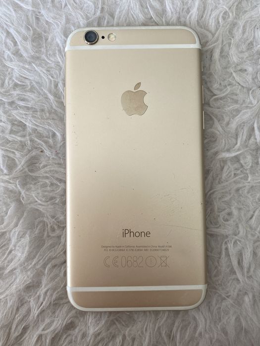 Iphone 6 com 64gb
