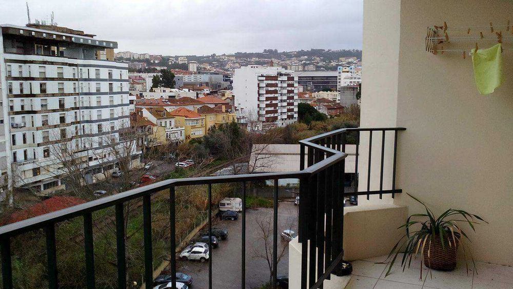 Apartamento com 1 quarto e 1 casa de banho
