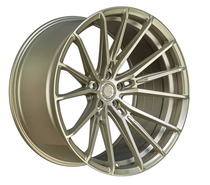 Felgi WheelForce CF.4-FF 22" 11J 5x112 Audi RS6 C8 RS7 C8