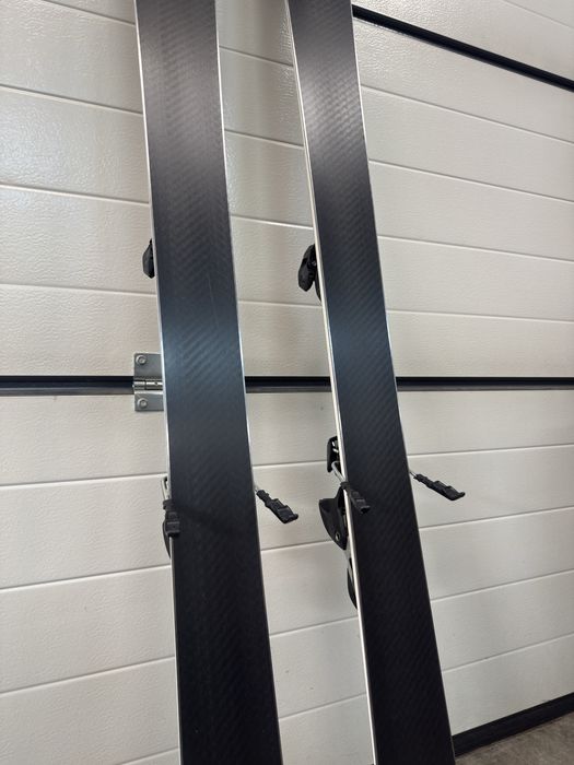 Narty damskie Stöckli Nela 88 160 cm 2024