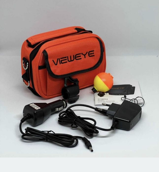 Камера для рибалки THEJLES, ViewEye