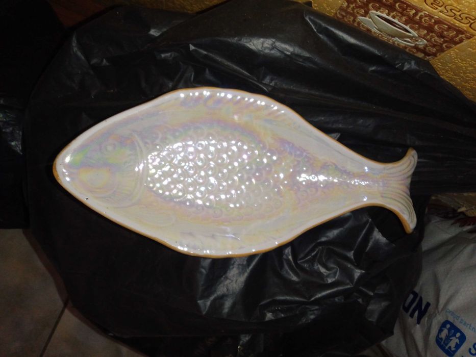 Городниця салатник рибка селедніца