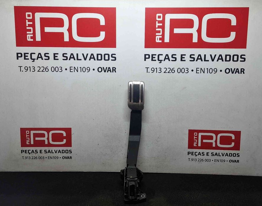 Pedal do Acelerador 9837891880 - 15482
