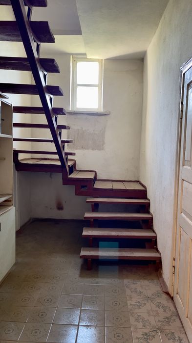 Продається будинок в центрі с.Бродецьке