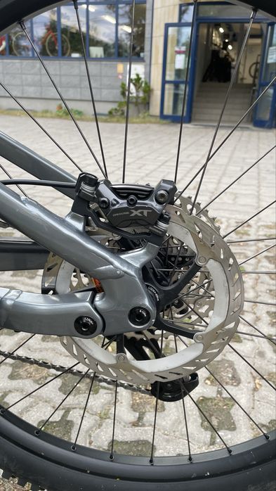 Raymon Vamok Ultra Bosch M