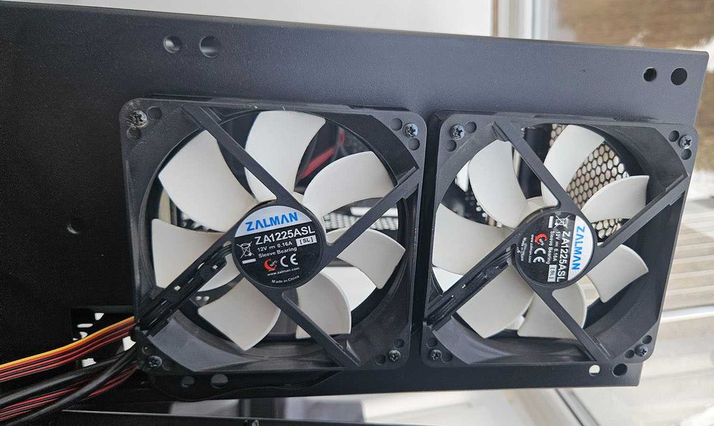 Obudowa Zalman Z3 Plus, Kraków, Gratis