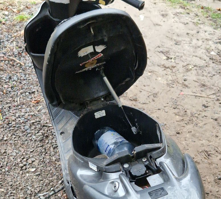 продам діо 34 72сс