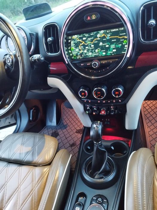 MINI Countryman Cooper D Aut. Estate Edition