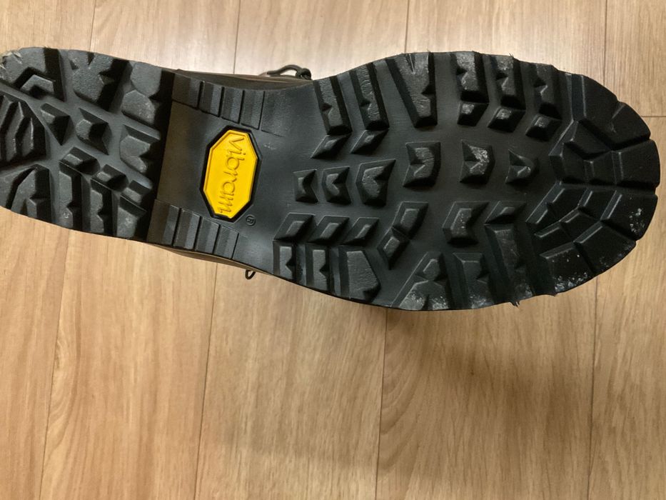 Buty wojskowe Demar 928/MON rozm. 24,5 - nowe
