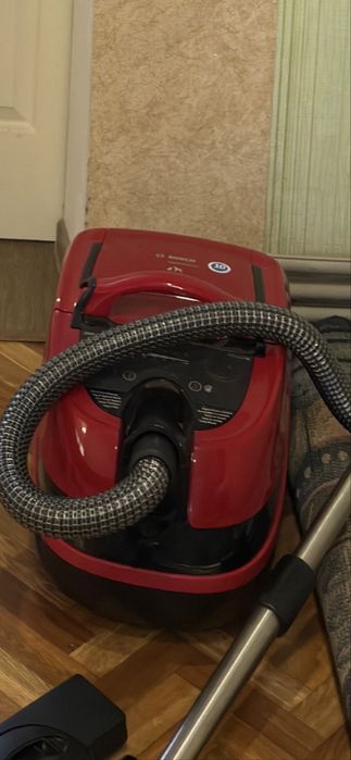 Миючий пилосос Bosch