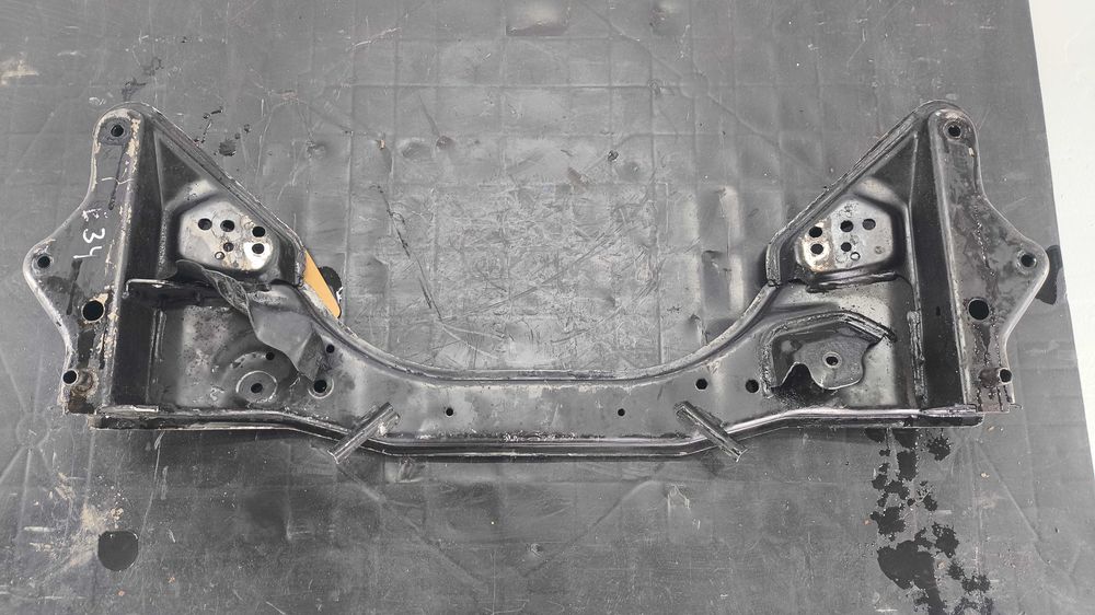 Charriot/Eixo Frontal BMW Serie 5 (E34)
